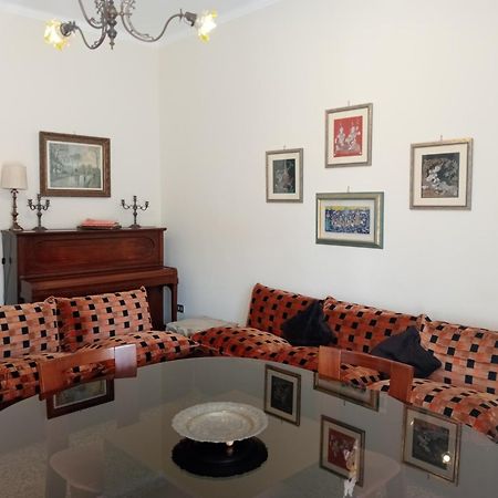 Il Vostro Comfort โรม ภายนอก รูปภาพ