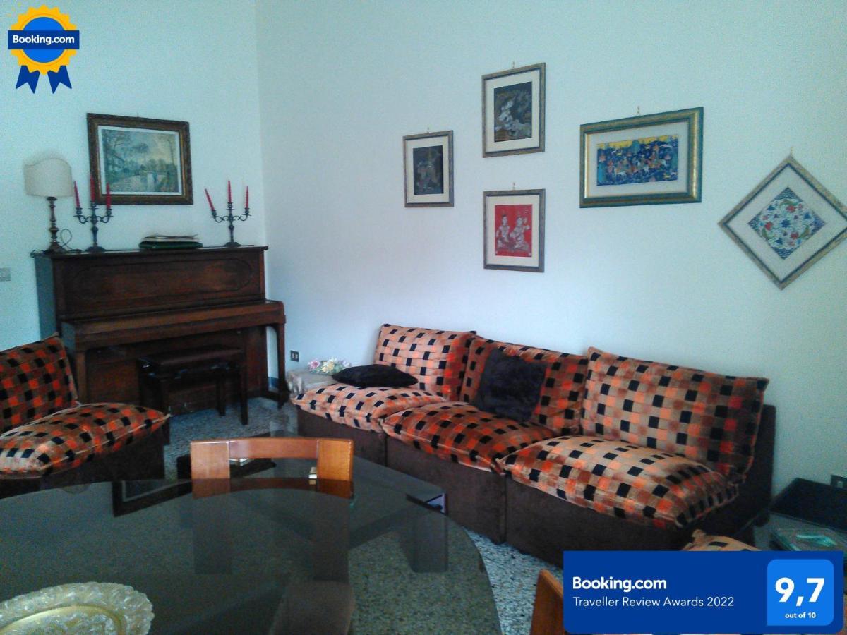Il Vostro Comfort โรม ภายนอก รูปภาพ