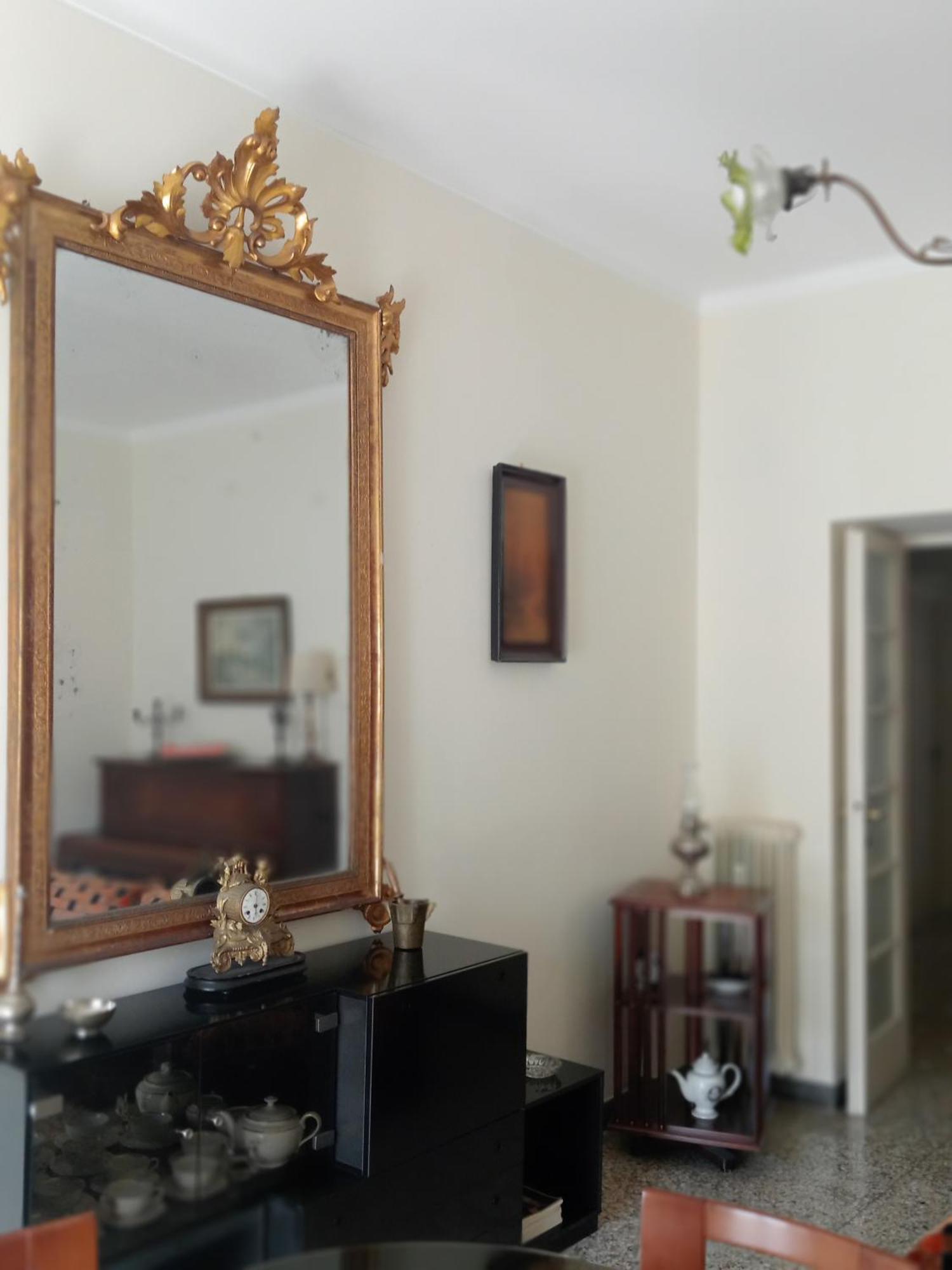 Il Vostro Comfort โรม ภายนอก รูปภาพ