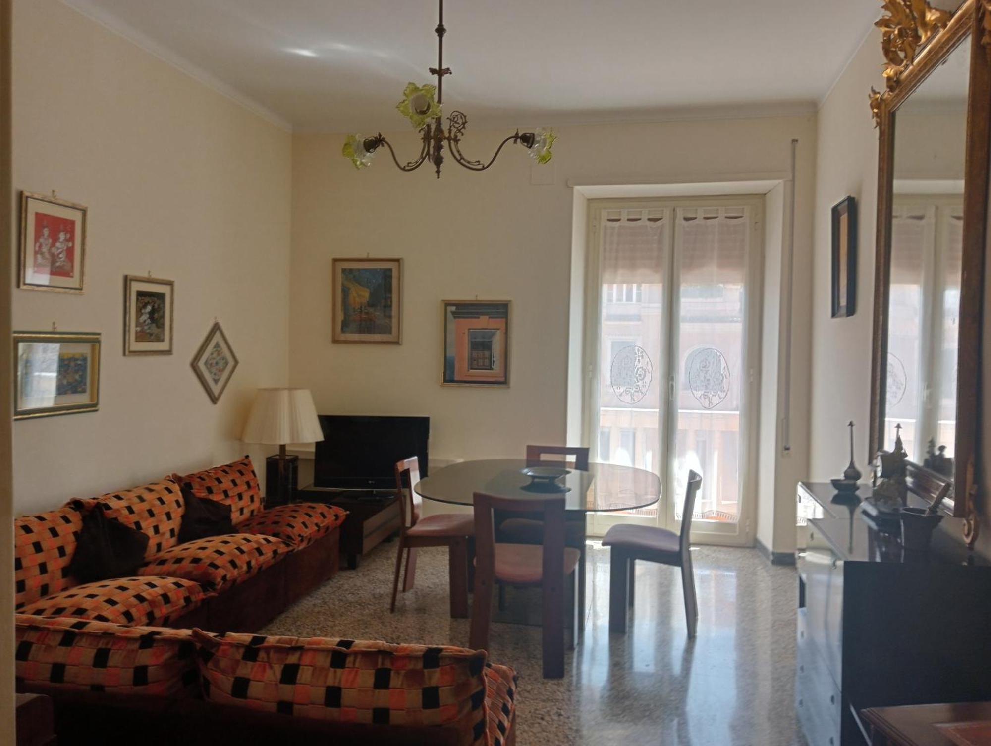 Il Vostro Comfort โรม ภายนอก รูปภาพ