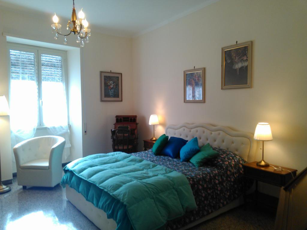 Il Vostro Comfort โรม ภายนอก รูปภาพ