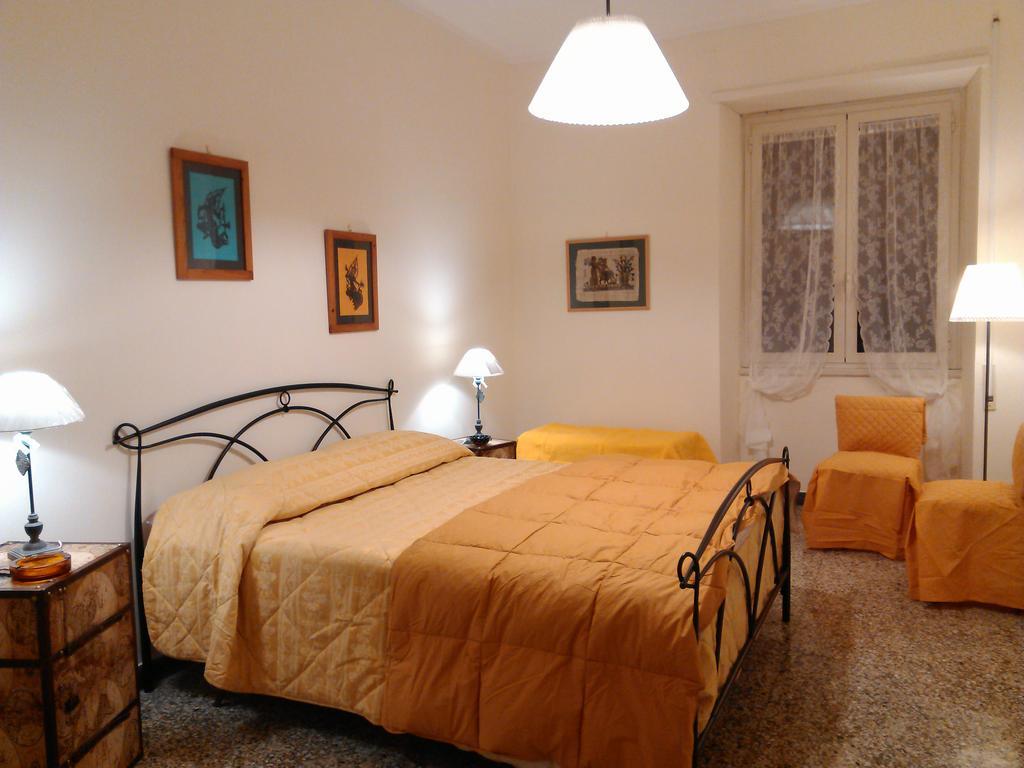 Il Vostro Comfort โรม ภายนอก รูปภาพ