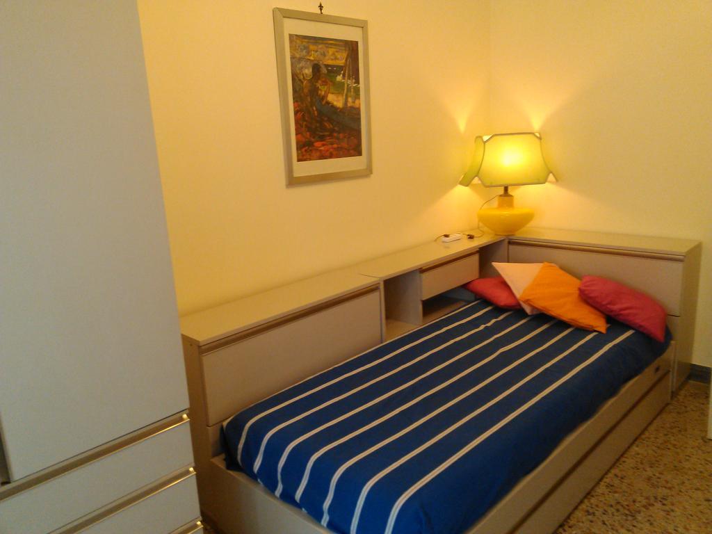 Il Vostro Comfort โรม ภายนอก รูปภาพ