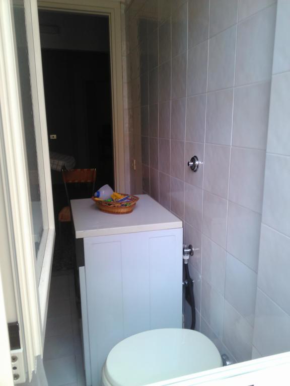 Il Vostro Comfort โรม ภายนอก รูปภาพ