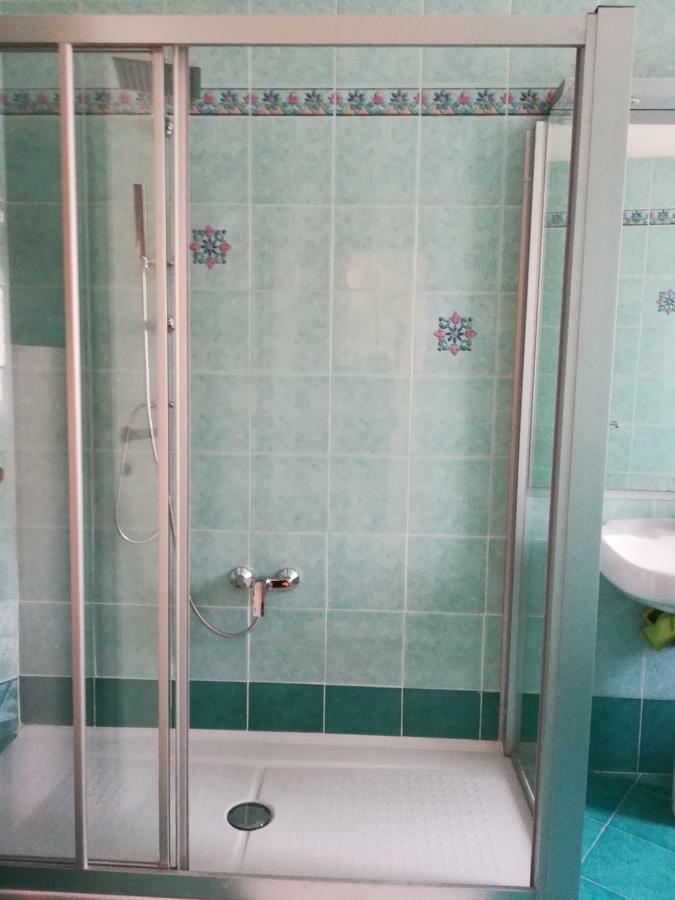 Il Vostro Comfort โรม ภายนอก รูปภาพ