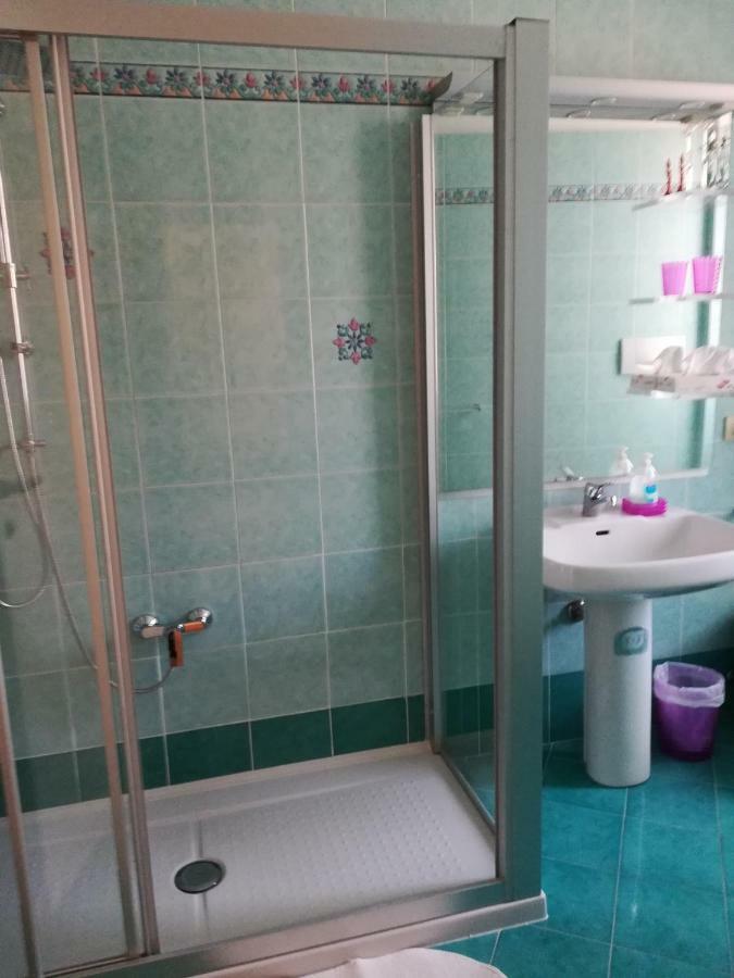 Il Vostro Comfort โรม ภายนอก รูปภาพ